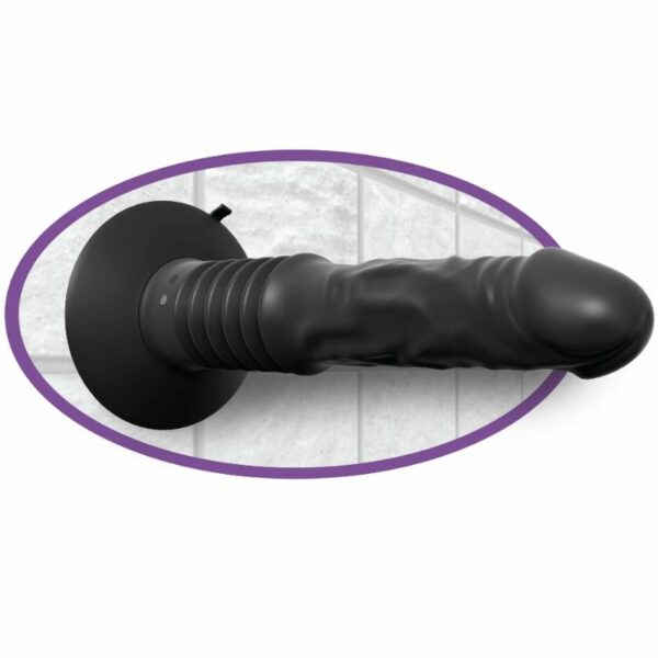 ANAL FANTASY ELITE COLLECTION - VIBRADOR ANAL - Image 3