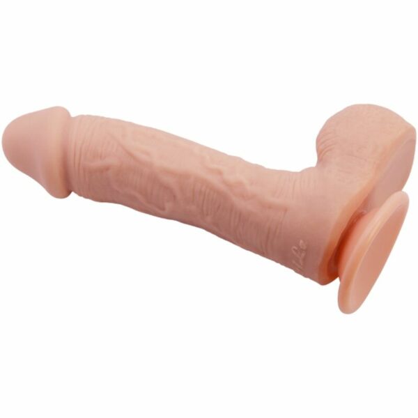 BAILE - DILDO JOHNSON PIEL REALISTA 22 CM - Image 11