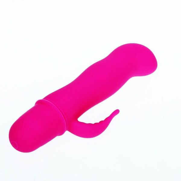 PRETTY LOVE - VIBRADOR ESTIMULADOR BLITHE - Image 2