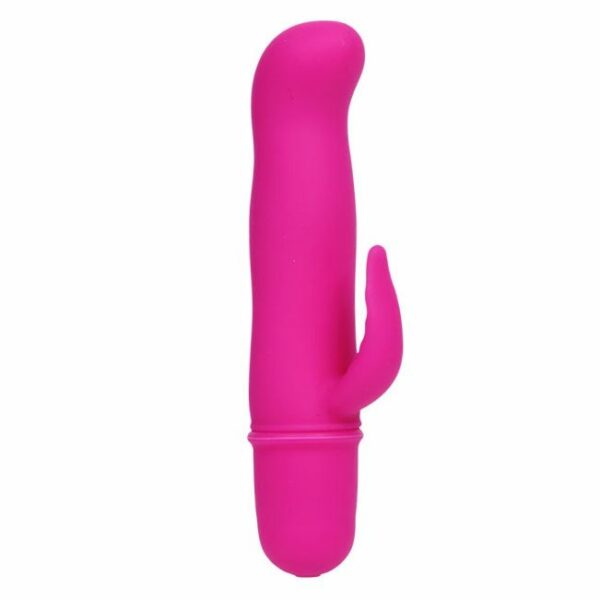 PRETTY LOVE - VIBRADOR ESTIMULADOR BLITHE - Image 3