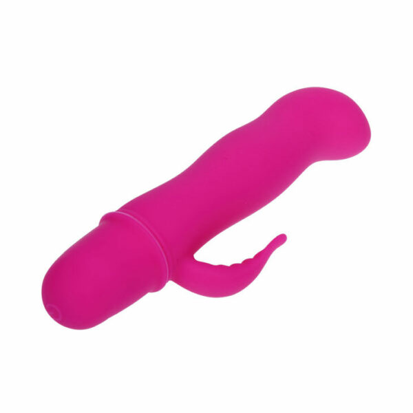 PRETTY LOVE - VIBRADOR ESTIMULADOR BLITHE - Image 4