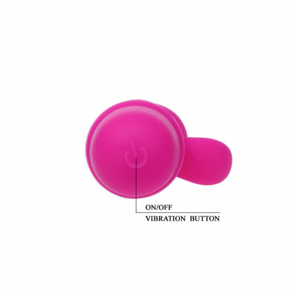 PRETTY LOVE - VIBRADOR ESTIMULADOR BLITHE - Image 8