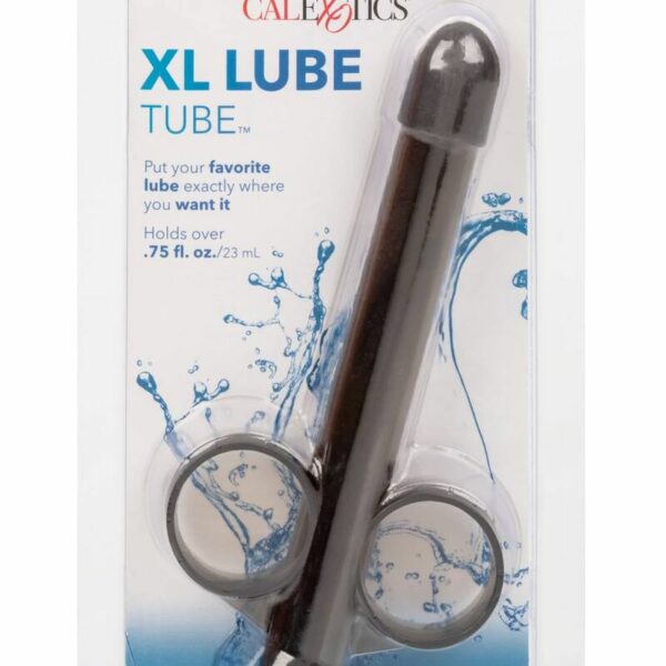 CALEXOTICS - XL LUBE TUBE NEGRO - Imagen 12