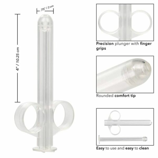 CALEXOTICS - XL LUBE TUBE - Imagen 3