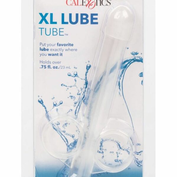 CALEXOTICS - XL LUBE TUBE - Imagen 13