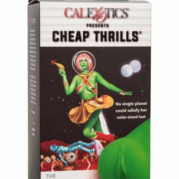 CALEXOTICS - CHEAP THRILLS THE QUEEN MARS - Imagen 11