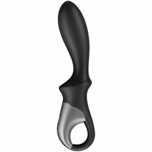 vibrador anal