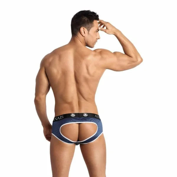 ANAIS MEN - NAVAL JOCK BIKINI L - Imagen 2