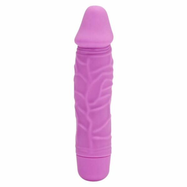 GET REAL - MINI CLASSIC VIBRADOR ROSA - Imagen 2