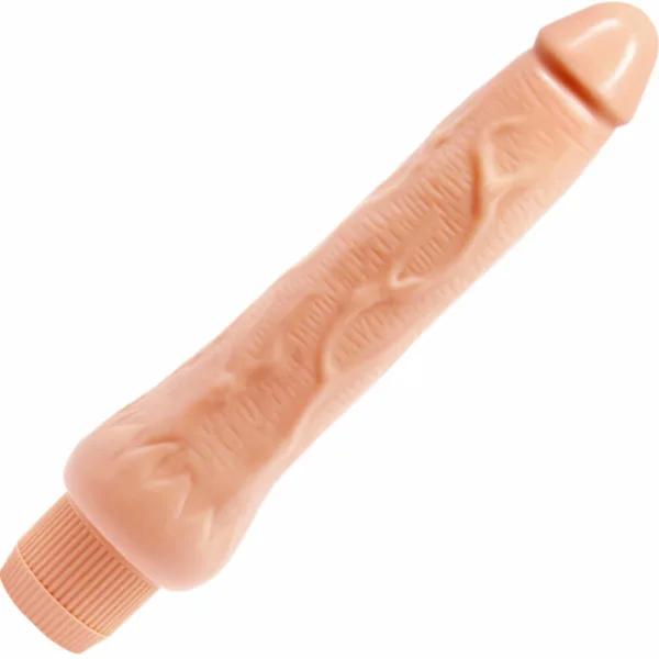 BAILE - BARBARA VIBRADOR REALISTICO 25 CM - Image 2