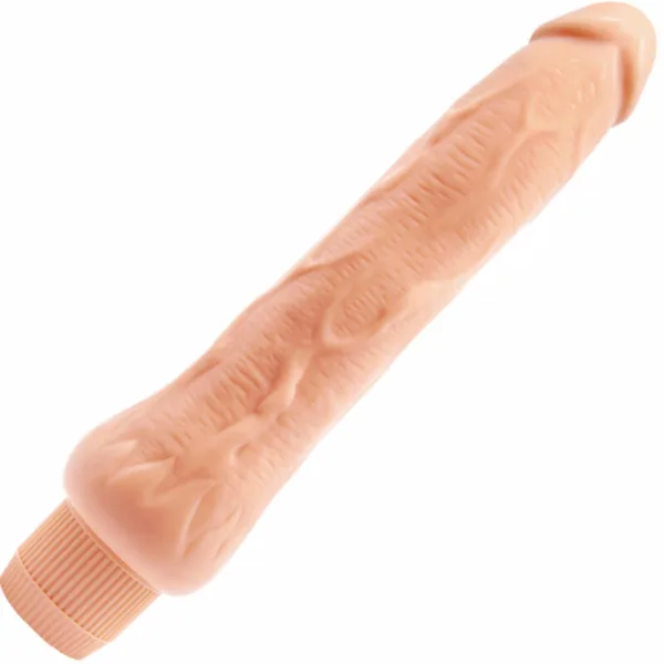 BAILE - BARBARA VIBRADOR REALISTICO 25 CM - Image 5