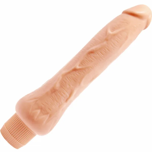 BAILE - BARBARA VIBRADOR REALISTICO 25 CM - Image 4