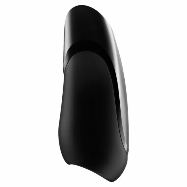 SATISFYER - MEN VIBRATION+ NEGRO - Image 3