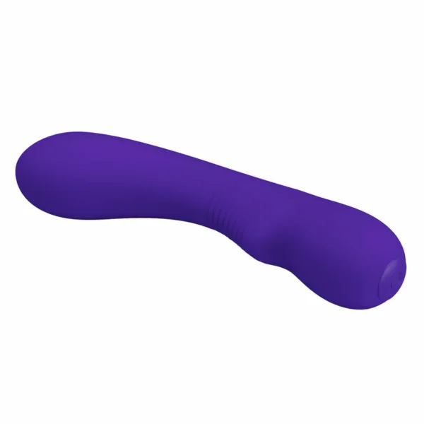 PRETTY LOVE - PRESCOTT VIBRADOR RECARGABLE LILA - Image 4