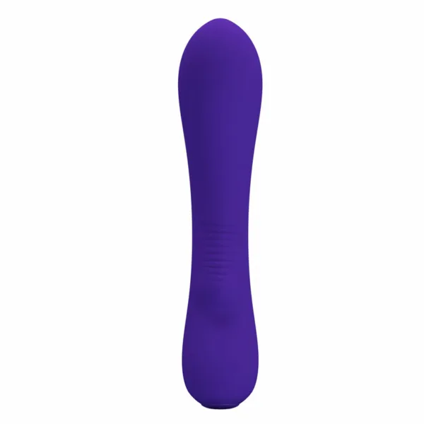 PRETTY LOVE - PRESCOTT VIBRADOR RECARGABLE LILA - Image 2