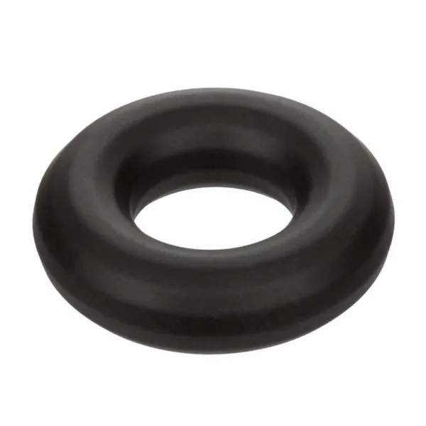 CALEXOTICS - ALPHA ANILLO PROLONG MEDIO NEGRO - Imagen 5