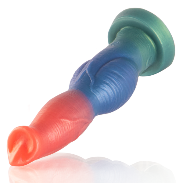 EPIC - ARION DILDO SINFONÍA DEL PLACER RECARGABLE CONTROL REMOTO - Imagen 7