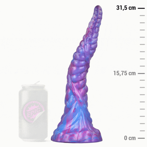 EPIC - NOKKEN DILDO CRIATURA DE LAS AGUAS - Imagen 2